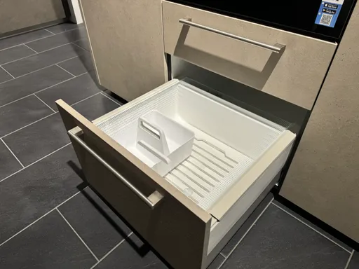 Ausstellungsküche KIR - Koje 53 in Bäumenheim